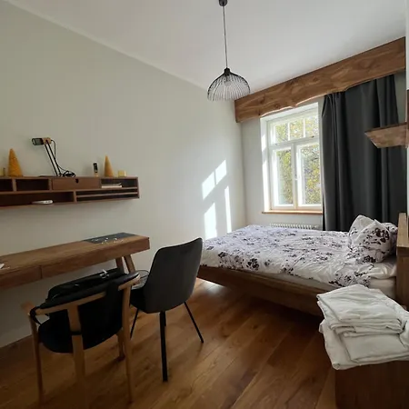Nordby - One Bedroom In New Modern Building Apartment Voru