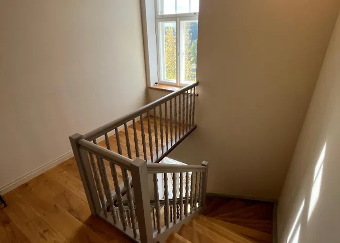 Διαμέρισμα Nordby - One Bedroom In New Modern Building *