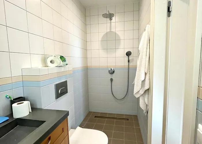 Nordby - One Bedroom In New Modern Building Διαμέρισμα Võru